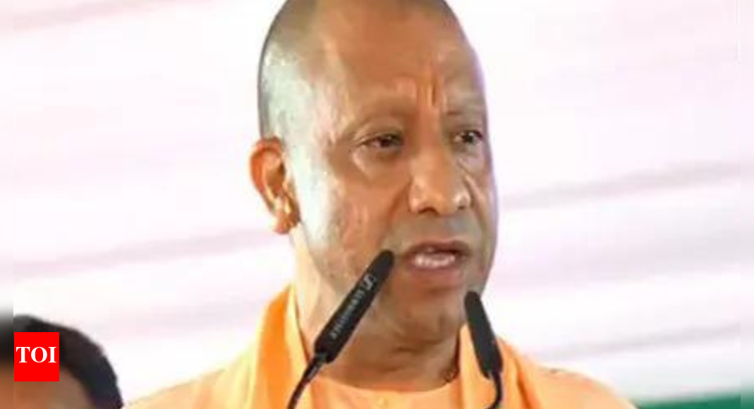 CM Yogi hails GST reform as a milestone towards Swadeshi and self-reliance