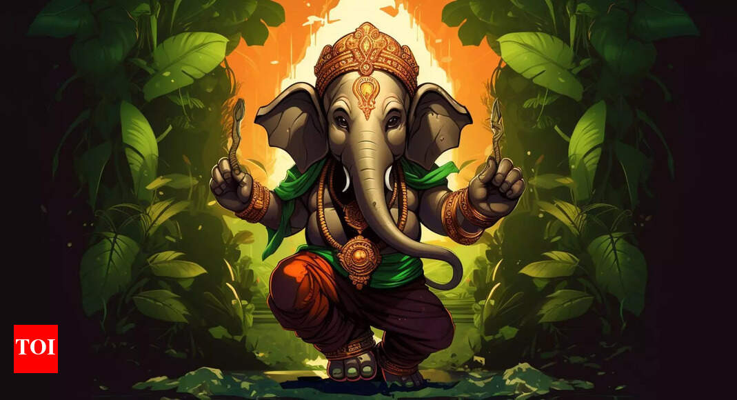 Ganesh Visarjan 2025: Date, Shubh Muhurat, Puja Rituals and Significance