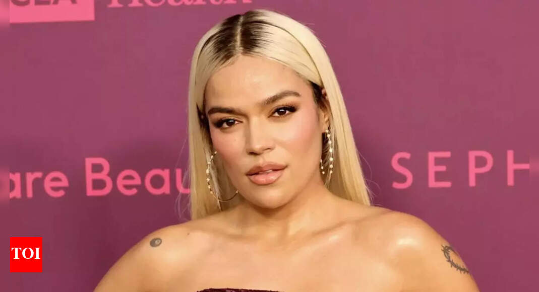 Who is Karol G? Meet the Colombian superstar performing at Chiefs vs Chargers halftime show with electrifying hits