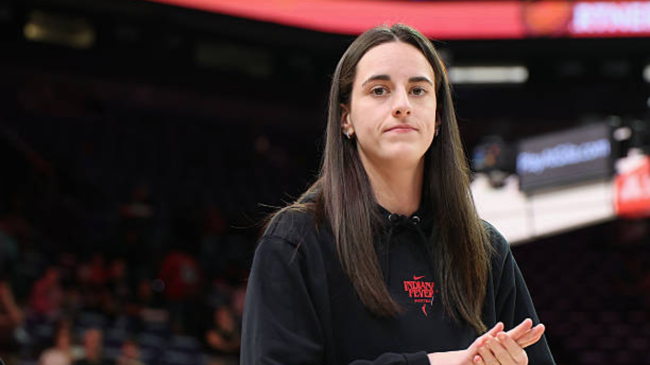 She posted this literally…” - Caitlin Clark's missing WNBA season due to  injury triggers fan debate | NBA News - The Times of India