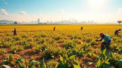 NITI Aayog pulses strategy NITI Aayog pulses strategy