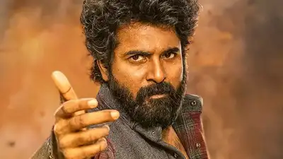 Madharaasi's box office collection on day 1 (live): Sivakarthikeyan's film starts strong, aims for Rs 30 crore globally