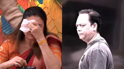  Zeishan Quadri calls Kunickaa Sadanand “Principal of the House” in kitchen fight, leaves her in tears