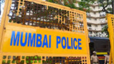 25000 Mumbai Police personnel on Ganpati visarjan bandobast tomorrow