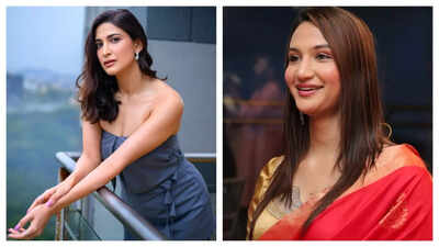 Exclusive: Aahana Kumra and Anaya Bangar to make their reality show debut