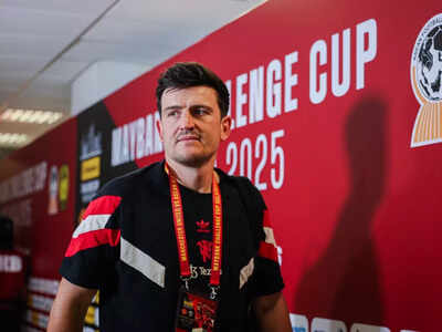 Harry Maguire said 'No' to Saudi Pro League offers for now, but will he leave Manchester United next summer?
