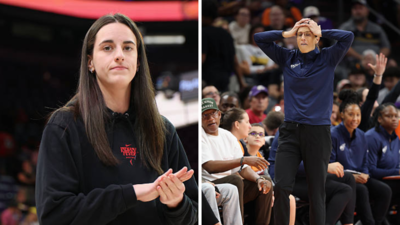 "We don't want or need anyone..." - Indiana Fever's coach Stephanie White makes big revelation on roster amid Caitlin Clark absence