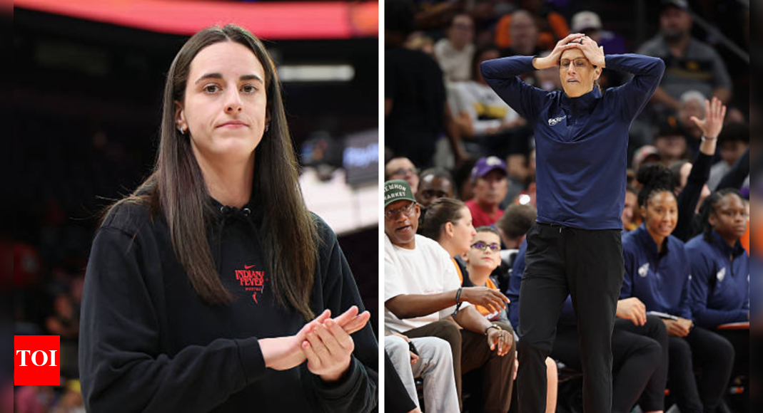 "We don't want or need anyone..." - Indiana Fever's coach Stephanie White makes big revelation on roster amid Caitlin Clark absence