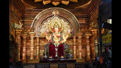 AI, drones, CCTV cameras and 25,000 Mumbai cops make tech-heavy Ganpati Visarjan plan