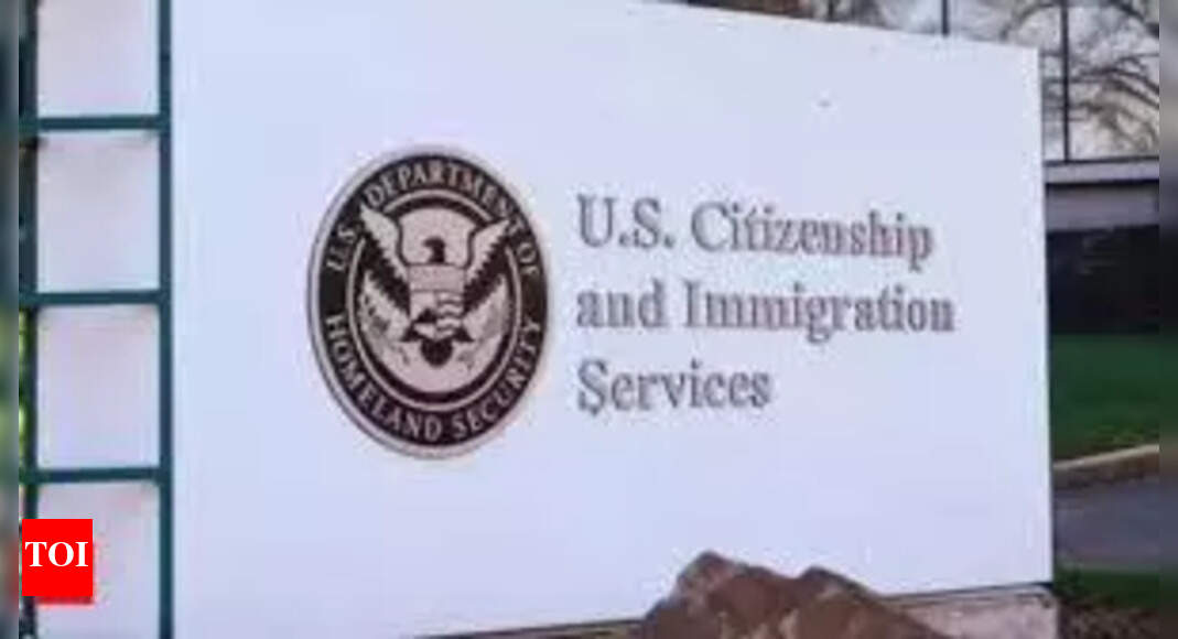 USCIS Policy Shift: Armed Agents to Investigate Immigration Fraud, Raising Concerns article image