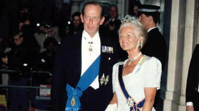  Know all about the oldest royal family member