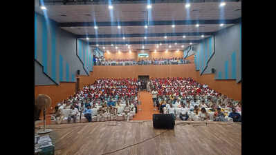 Golaghat district administration urges Durga Puja committees to honour Dr Bhupen Hazarika with portraits and music