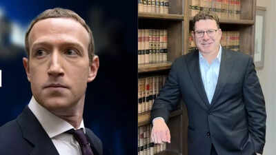 Viral: Mark Zuckerberg sues Meta for blocking him for impersonation, netizens react with amusement