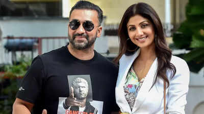 New trouble for Shilpa Shetty, Raj Kundra, Lookout Circular issued in connection to Rs 60 crore cheating case