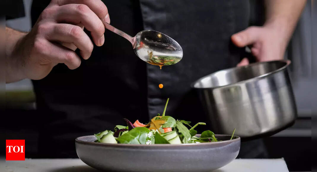 How science-backed menus are raising the bar on nutrition and food safety