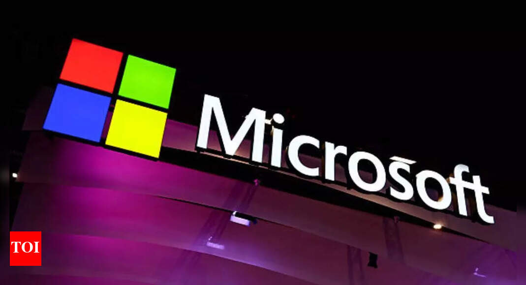 Tragedy at Microsoft: Family of Indian-origin engineer issues a plea to stop overworking