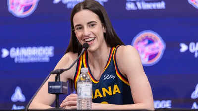 Caitlin Clark’s extended absence puts Indiana Fever’s WNBA playoff hopes under uncertainty