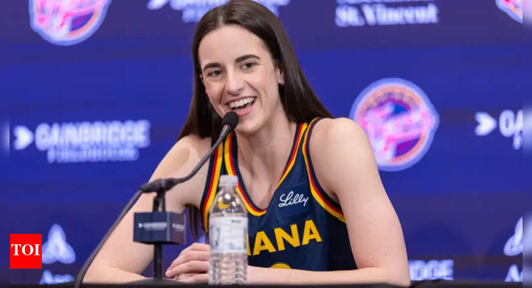 Caitlin Clark’s extended absence puts Indiana Fever’s WNBA playoff hopes under uncertainty