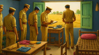 12-year-old boy killed over ‘chillum’ in Purnia, six teenagers detained