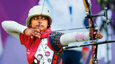 Deepika Kumari chases elusive medal at World Archery Championship