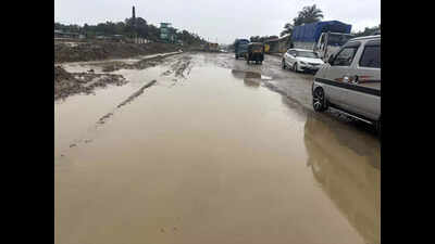 Cachar district accelerates Bharat Mala road projects to enhance connectivity in Barak Valley