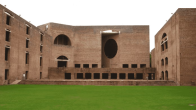IIM Ahmedabad tops NIRF management rankings for the sixth consecutive year: Here’s why
