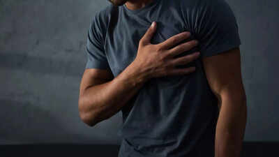 Heart attack claims life of prominent doctor in Ganjam district