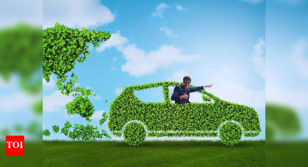 Eco-friendly travel guide: 8 ways to reduce your carbon footprint