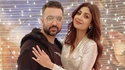 Shilpa Shetty's husband Raj Kundra says marriage is the hardest thing: 'Coochie-koo phase is not continuing'