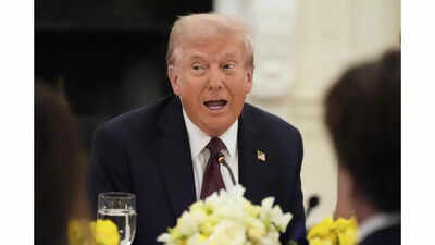 Donald Trump threatens to impose ‘substantial’ tariffs on semiconductor imports to US, says ‘If they are not coming in, there is a tariff’