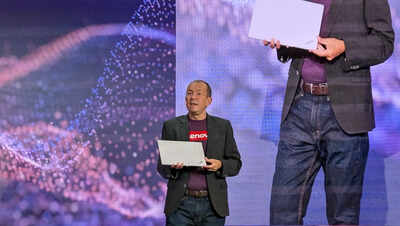 Lenovo unveils AI-powered ThinkPad and Legion portfolio at Innovation World 2025
