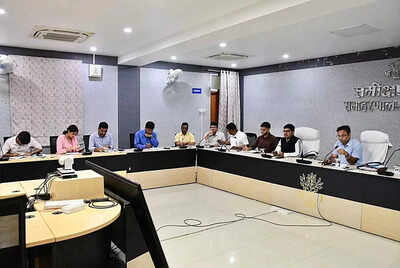 Ahead of polls, Bhagalpur administration orders crackdown against criminals