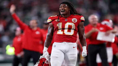 Will Isiah Pacheco play against the Los Angeles Chargers tonight? Latest injury update on the popular Kansas City Chiefs player