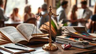 Libra Weekly Horoscope: Love Life Flourishes and Opportunities Await (Sept 7-13, 2025) | – The Times of India