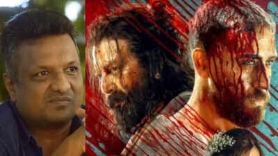 Sanjay Gupta cryptically criticises 'Buy One Get One' ticket offer for Sanjay Dutt, Tiger Shroff's 'Baaghi 4': 'Why even make films?'