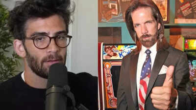 Is HasanAbi being sued by Billy Mitchell?