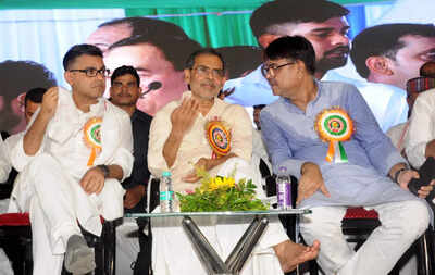 Kushwaha targets Tejashwi, says dancing on road doesn’t make one CM