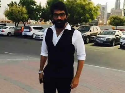 Actor Bharani Shankar to enter the house?