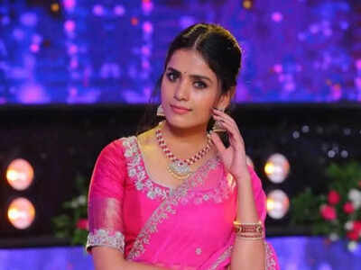  Here's Everything About the Mudda Mandaram Actress