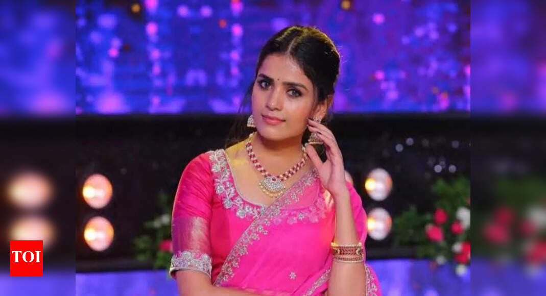 Bigg Boss Telugu 9 Contestant Thanuja Gowda: Here's Everything About the Mudda Mandaram Actress
