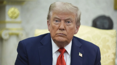 'State sponsors of wrongful detention': Trump to sign order protecting Americans abroad; penalise nations detaining US citizens
