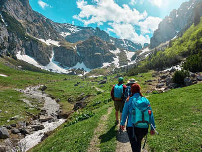 How to plan a trip when you have limited vacation days