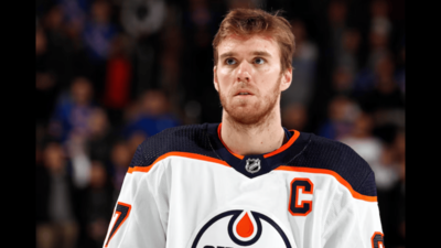  Elliotte Friedman on Connor McDavid’s contract delay