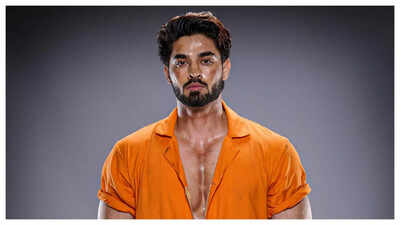 Exclusive - Arbaz Patel returns to reality TV with Rise & Fall; says 'I’m back with a bang, ready to play with full adventure'