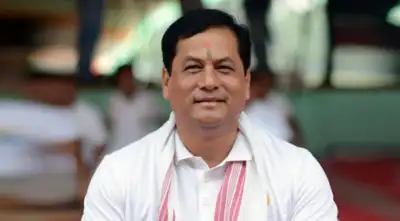  Sonowal