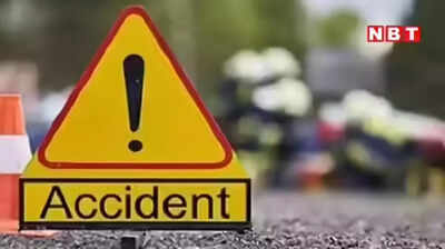  Auto-rickshaw driver dies, nine injured in collision with pickup van