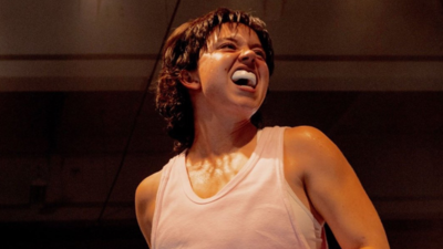 Sydney Sweeney wows TIFF crowd with powerful Christy Martin boxing transformation