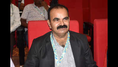 Former Kabaddi star Ramesh Kumar Sahu champions youth training in Jamshedpur
