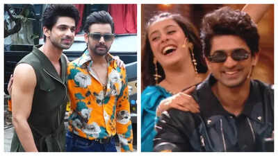 Abhishek Kumar reacts to rumours of unfollowing Samarth Jurel and current equation with ex-GF Isha Malviya