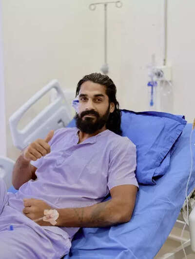 My own conscious decision to carry on playing despite injury: Jhingan